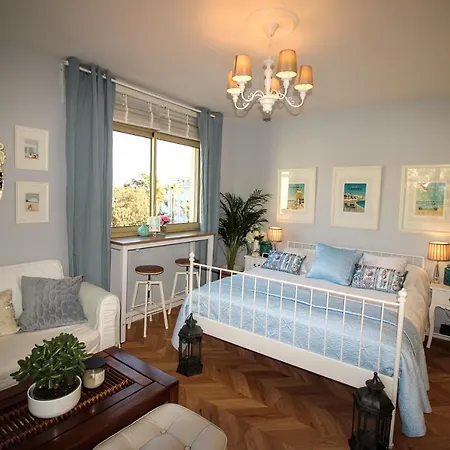 Apartamento La Californie Views